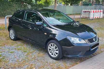 Seat Ibiza 145.000 km 6.000 &euro; Hamburg 22525