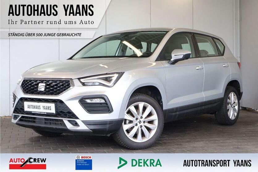 Ateca