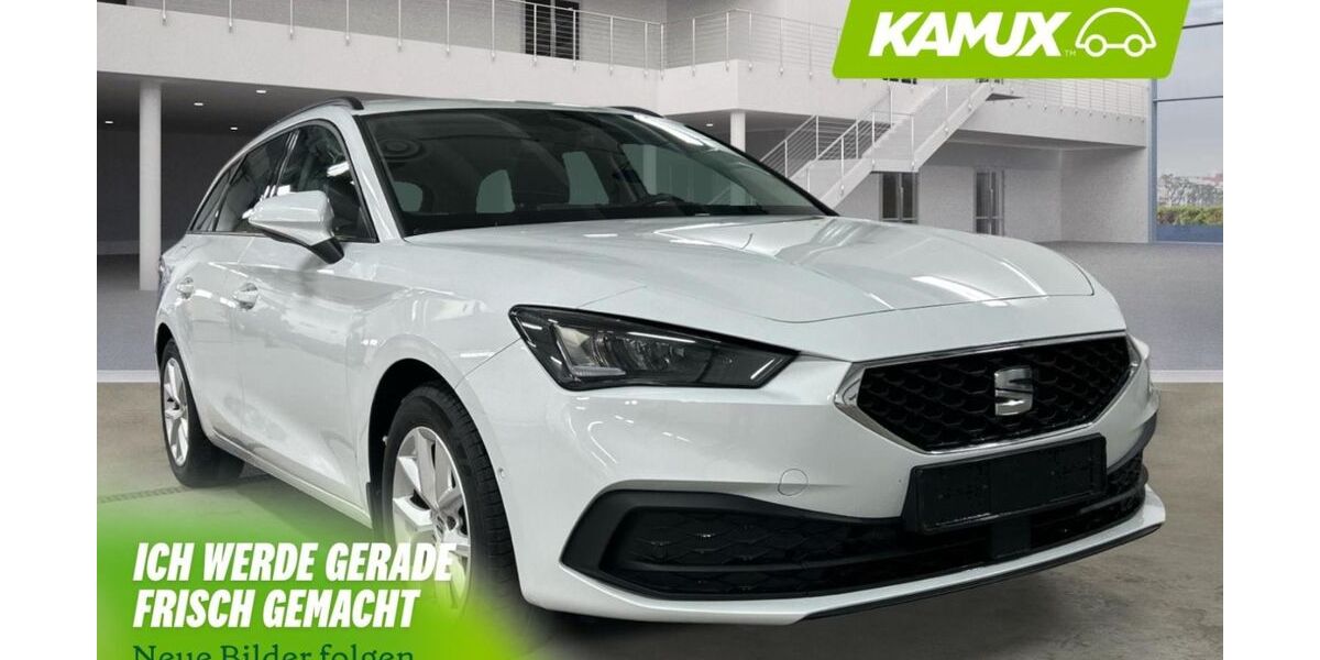Seat Leon 26.964 km 22.430 &euro; Hamburg 22529