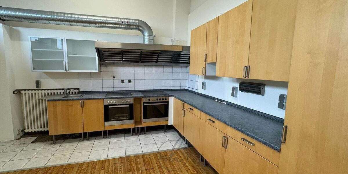 Gewerbeobjekt Hamburg Billbrook - 3.738&euro; | Angebot:26886974