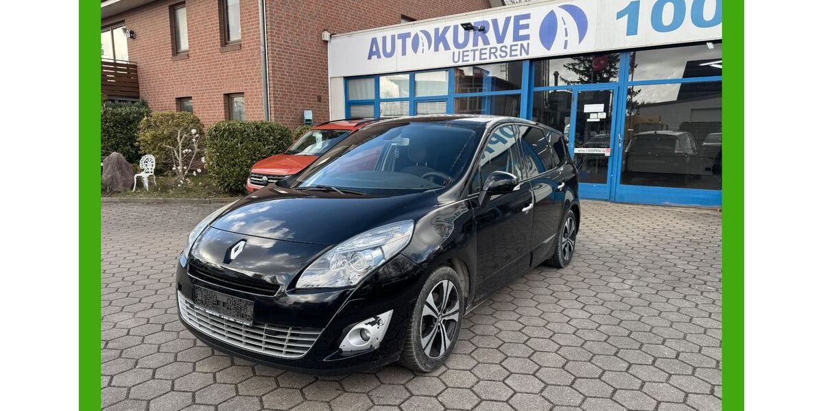 Renault Scenic 232.435 km 2.200 &euro; Uetersen 25436