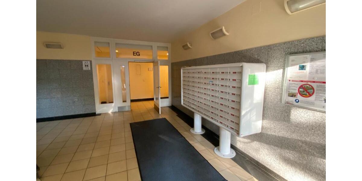 Etagenwohnung Hamburg Langenhorn - 1 Zimmer, 27 m&sup2;, 265.000&euro; | Angebot:26857328