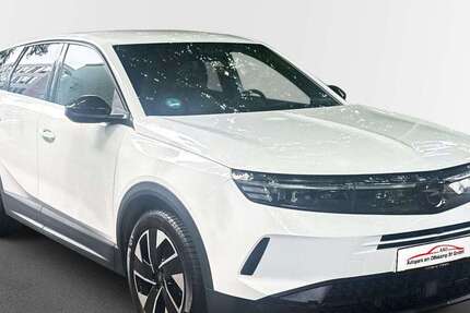 Opel Grandland X 23.600 km 26.990 &euro; Hamburg 22529