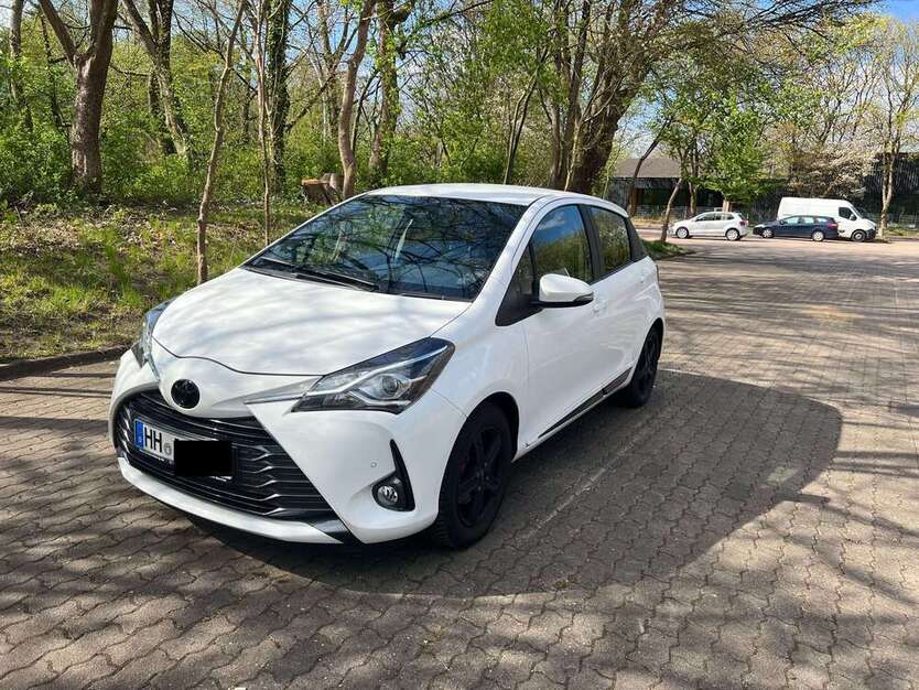 Yaris