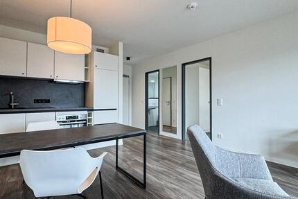 Wohnung Hamburg Hamburg-Mitte - 2 Zimmer, 47 m&sup2;, 1.250&euro; | Angebot:24593673