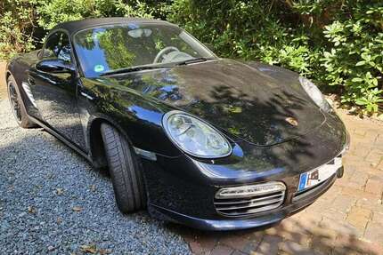 Porsche Boxster 123.000 km 27.900 € Hamburg 21149