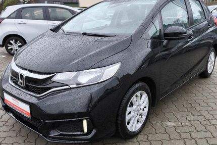 Honda Jazz 84.983 km 12.990 &euro; Braak 22145