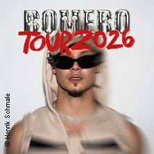 Romero - Tour 2026 13.03.2026 Mojo Club
