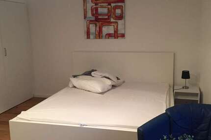 Wohnung Hamburg Winterhude - 1 Zimmer, 26 m&sup2;, 800&euro; | Angebot:27019226