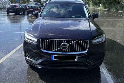 Volvo XC90 66.400 km 42.300 &euro; Hamburg 22547