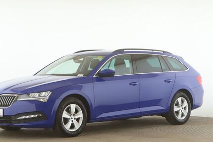 Skoda Superb 54.691 km 21.850 &euro; Jesteburg 21266