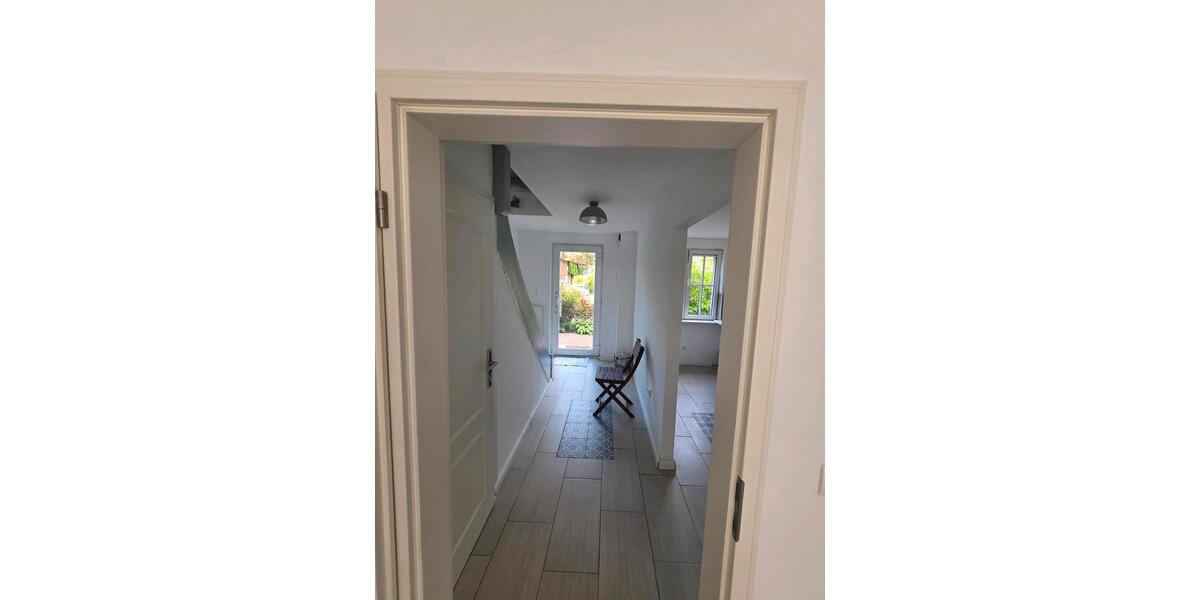 Reihenhaus Hamburg Bergedorf - 5 Zimmer, 105 m&sup2;, 499.000&euro; | Angebot:27160921