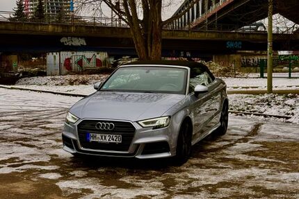 Audi A3 74.300 km 21.800 &euro; Hamburg 20539