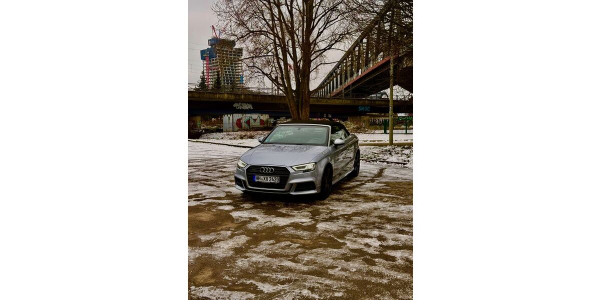 Audi A3 74.300 km 21.800 &euro; Hamburg 20539