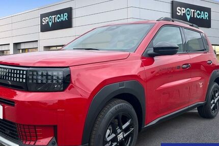 Fiat Grande Panda 6.000 km 19.950 &euro; Hamburg 20537