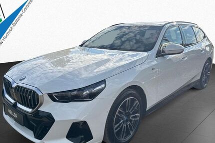 BMW i5 13.180 km 60.950 € Hamburg 21073