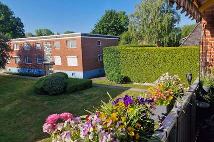 Wohnung Seevetal Hagolt - 2 Zimmer, 56 m&sup2;, 199.000&euro; | Angebot:26895039