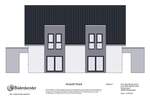Ein modernes Haus für zwei FamilienGenerationen o. als Doppelhaus im schönen Hamburg. Individuell planbar. - Doppelhaushälfte Hamburg Poppenbüttel | Angebot:26111387