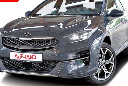 Kia XCeed 70.444 km 19.950 &euro; Hamburg 22761