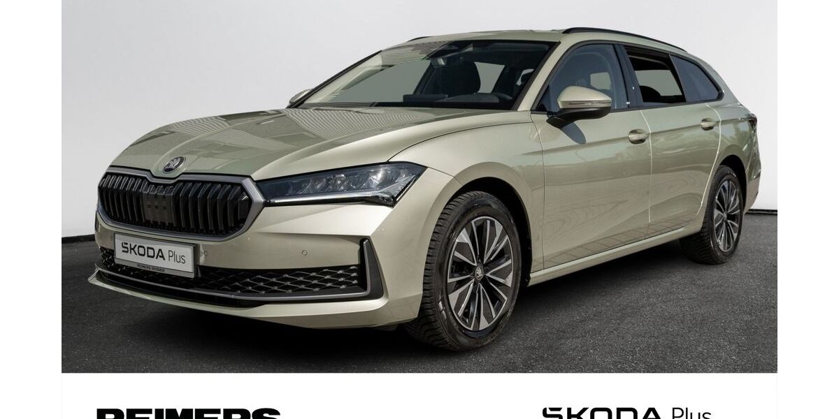 Skoda Superb 8.200 km 38.989 &euro; Schenefeld 22869