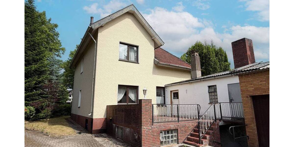 Einfamilienhaus Tornesch - 6 Zimmer, 181 m&sup2;, 339.000&euro; | Angebot:26824455