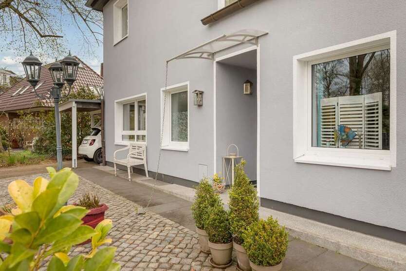Haus zum Kaufen in Aumühle 880.000 € 147 m²