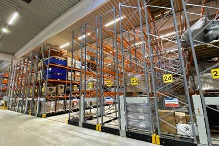 Gewerbeobjekt Siek - 4.650.000&euro; | Angebot:25708418