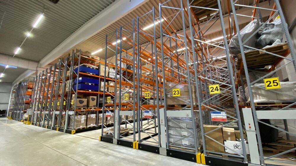 Gewerbeobjekt Siek - 4.650.000&euro; | Angebot:25708418