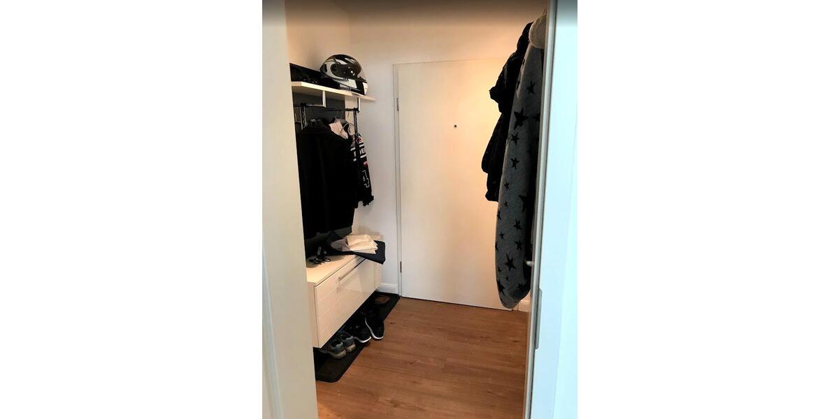 Etagenwohnung Hetlingen - 3 Zimmer, 72 m&sup2;, 270.000&euro; | Angebot:27157048
