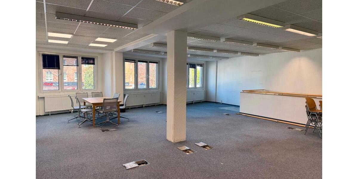 Gewerbeobjekt Hamburg Harburg - 3.900&euro; | Angebot:26358184