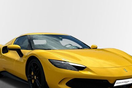 Ferrari 296 GTB 12.500 km 284.990 &euro; Hamburg 22529