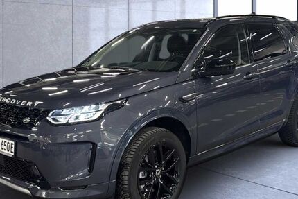 Land Rover Discovery Sport 20.000 km 49.899 &euro; Hamburg 22525