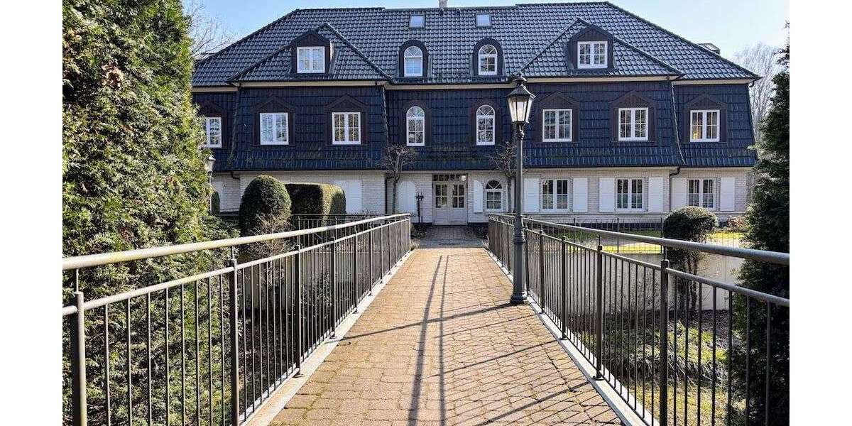 Etagenwohnung Hamburg Wandsbek - 3 Zimmer, 129 m&sup2;, 790.000&euro; | Angebot:25637019