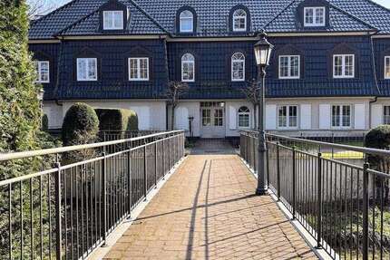 Wohnung Hamburg Wandsbek - 3 Zimmer, 129 m&sup2;, 790.000&euro; | Angebot:25637019