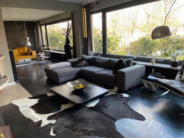 Erdgeschoßwohnung Hamburg Winterhude - 5 Zimmer, 165 m&sup2;, 3.900&euro; | Angebot:26662392