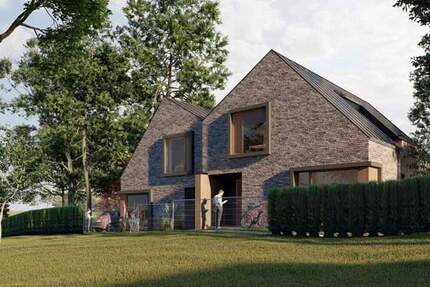 Haus Hamburg Lemsahl-Mellingstedt - 4 Zimmer, 699.000&euro; | Angebot:25277762