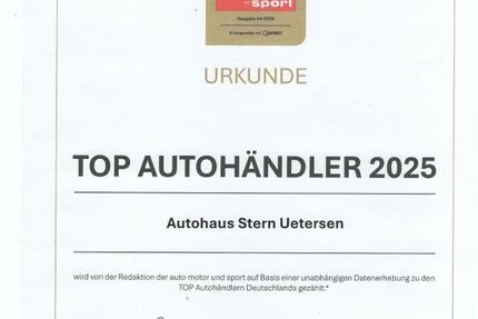 Audi A1 31.544 km 21.500 &euro; Uetersen 25436