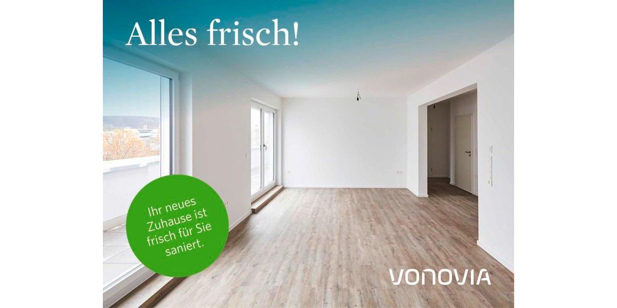 Dachgeschoßwohnung Hamburg Wandsbek - 2 Zimmer, 62 m&sup2;, 963&euro; | Angebot:26641943