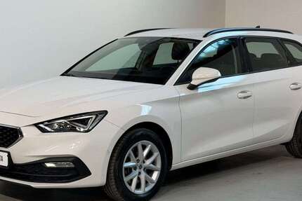 Seat Leon 52.990 km 19.975 &euro; Ellerhoop 25373