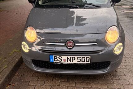 Fiat 500 51.600 km 7.600 &euro; Norderstedt 22850