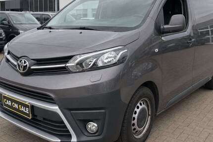 Toyota Proace 99.559 km 14.900 &euro; Norderstedt 22851