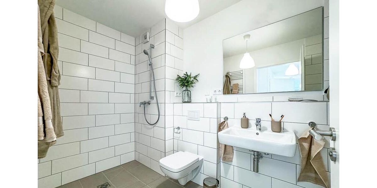 Etagenwohnung Geesthacht - 3 Zimmer, 80 m&sup2;, 1.199&euro; | Angebot:26476867