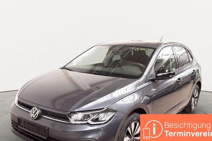VW Polo 9.804 km 20.925 &euro; Jesteburg 21266