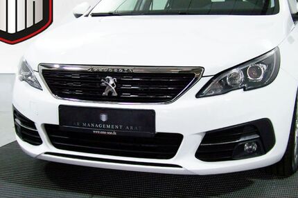Peugeot 308 56.616 km 15.418 € Hamburg Stadtteil Horn 22119