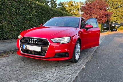 Audi A3 65.355 km 19.490 &euro; Norderstedt 22851