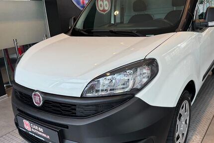 Fiat Doblo 103.000 km 9.900 € Hamburg 22547