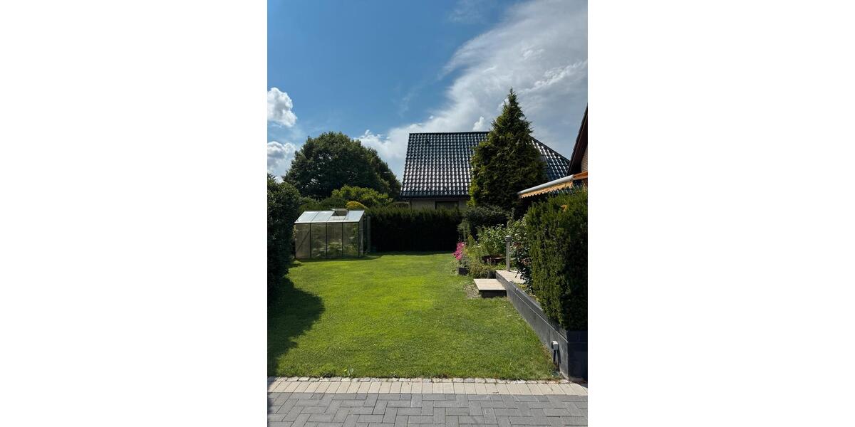 Einfamilienhaus Hamburg Harburg - 4 Zimmer, 153 m&sup2;, 750.000&euro; | Angebot:27019020