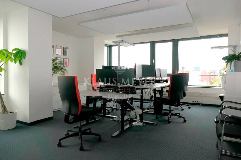 Gewerbeobjekt Hamburg Hammerbrook - 4.059&euro; | Angebot:26704178