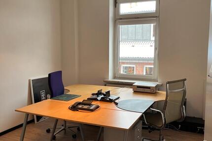 Gewerbeobjekt Winsen (Luhe) - 500&euro; | Angebot:26414365