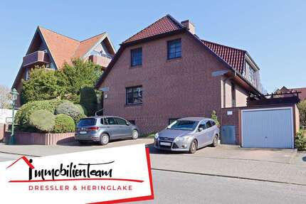 Wohnung Rellingen - 3 Zimmer, 90 m&sup2;, 1.170&euro; | Angebot:26180937